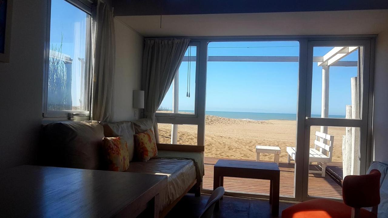 Medanos Las Gaviotas Exterior foto